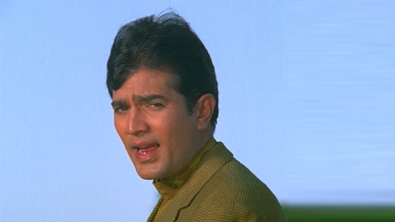 Biopic to be made on Rajesh Khanna