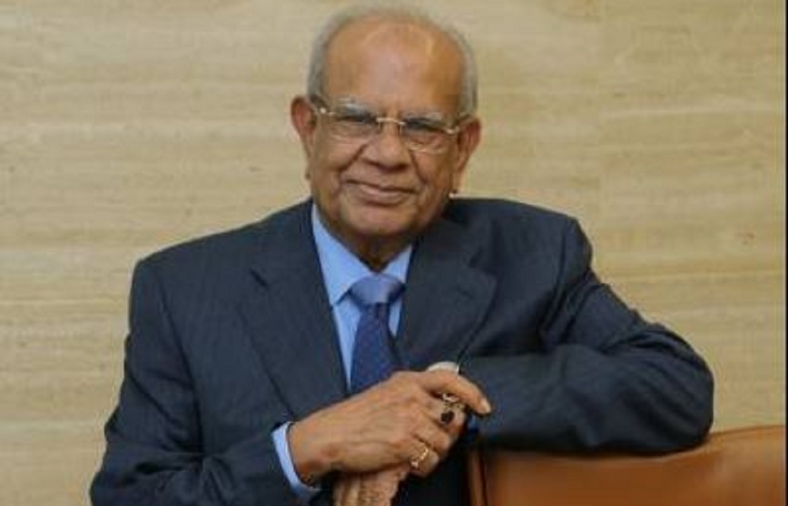 Meet Mofatraj Munot, Mumbai real estate magnate: Education, Net worth