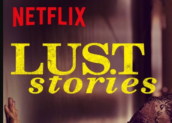 Season 2 of the anthology 'Lust Stories' returning soon