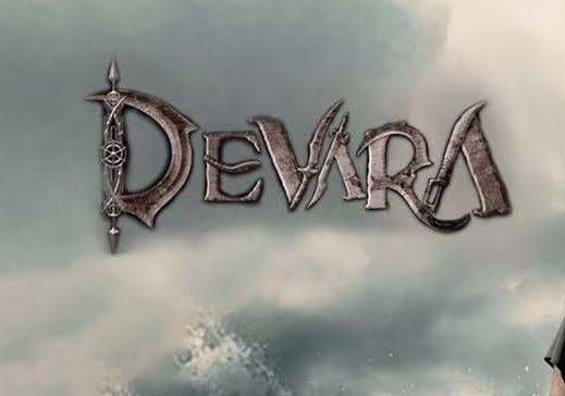 The look of Saif's character 'Bhaira' from 'Devra' revealed